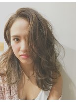 トロニー(TLONY)&nbsp;跳ねても可愛い、リラクシーBOB