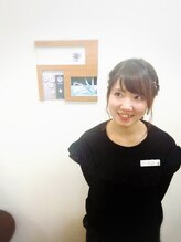 エレファントノーズ 千田 愛理