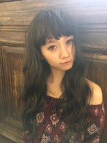 アンククロス 表参道(ANKH CROSS)&nbsp;アンニュイロング 【ANKH CROSS 表参道】