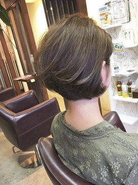 キー(kｅｙ) お客様style