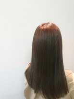 ソワン ドゥ ブレス 今里店(soin de brace)&nbsp;大人ロブ