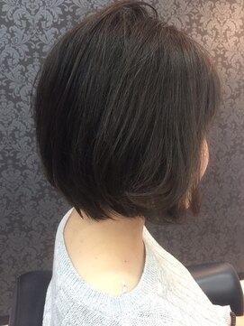 ジュエラ(Jewelux by trusty) ボブ