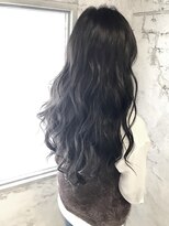 プーラヴィーダ(Pura Vida)&nbsp;【PuraVida】職場でも大丈夫！ダークグレーby足立マリエ