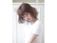 ヘアサロン ティファレス(Hair Salon TIPHARETH)