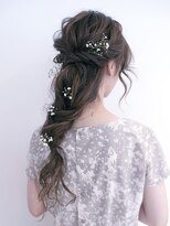 タイム(Time)&nbsp;arrange