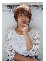 コム(com by neolive)&nbsp;ロングバングショート 2