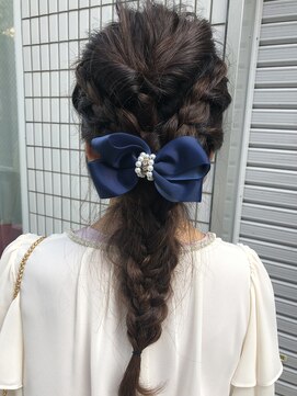 美容室 パルス 静岡鷹匠店(PALS) 、