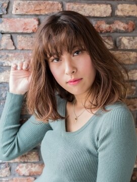 エマージュ 橋本(Emerge) 大人のモテ髪[橋本駅]