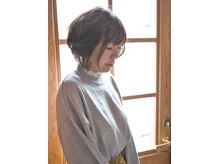 カシェットクレエ(Cachette Cre'er)