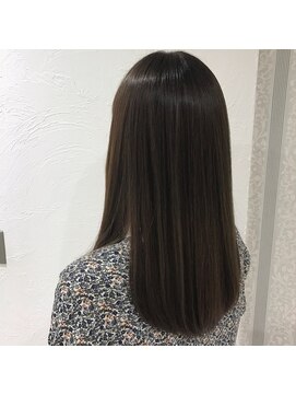 ココラー(COCOlar) 大人綺麗