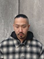 カッティングサロン トップボーイ&nbsp;ツーブロック