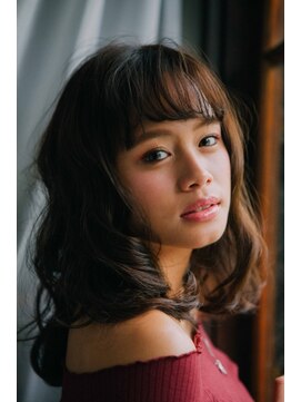 グランシャリオ 笹塚店(Grand Chariot) 【GrandChariot 笹塚】ミディアムカール