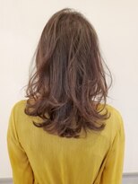 グランシュ 青葉台店(GranCieux)&nbsp;ふわふわゆるウエーブ☆