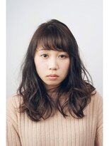 ディ シェーレ 磯子本店(die schere)&nbsp;クラシカル×フリンジバング