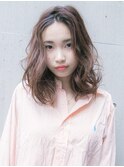 フェミニンカール