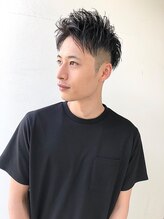 レブラン(r'e blanc)