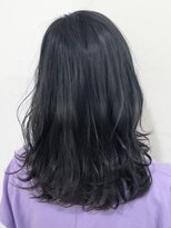 マーブル三軒茶屋/☆ブルーシルバー×ブリーチ☆