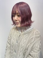 アンベリール 大名(Embellir)&nbsp;pink lavender♪
