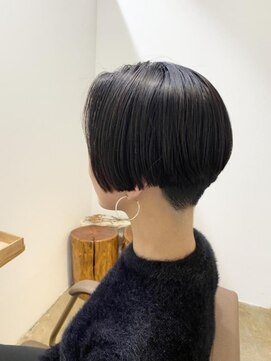 キートス ヘアーデザインプラス(kiitos hair design +) ヘアドネーション