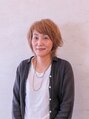 ピーブランズヘアー メイノハマ リチェッタ(P-brands hair meinohama Ricetta) エグチ 