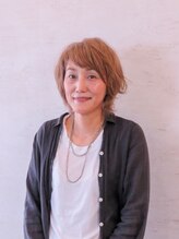 ピーブランズヘアー メイノハマ リチェッタ(P-brands hair meinohama Ricetta) エグチ 