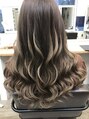 ウィスプヘアー(wisp HAIR)&nbsp;プルエクステ似合わせわせスタイルならお任せ下さ♪