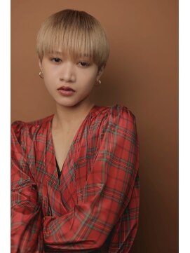 サンバレー(SUNVALLEY) ショート