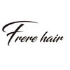 フレールヘアー(Frere hair)のお店ロゴ