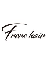 Frere hair