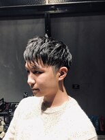 カレンズオブスタイル(CURRENNS OF STYLE)&nbsp;ニュアンスマッシュ