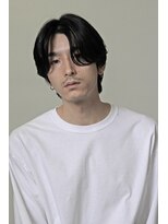 ジュネス(JUNES)&nbsp;ナチュラルセンターパート