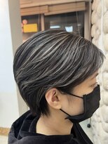 美容室 ガーデン&nbsp;カラー