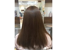 アシュア ヘア(assure hair)