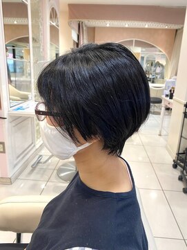 アッシュ 西荻窪店(Ash) スッキリショート