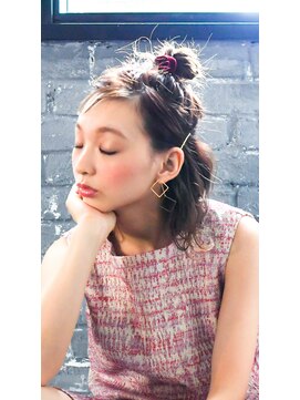 グルス 蔵前 新御徒町店(grus) 頭身浴サウナスパ 新御徒町徒歩3分 ヘアセット