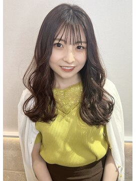 フェリアあべの(FERIA) 【大阪／天王寺】くびれレイヤー