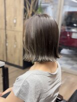 ヴィフ 大船(VIF)&nbsp;クール/エレガント/フェミニン似合わせカット/大人可愛い大船駅