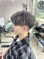 エイル アメ村(Eir)&nbsp;ホワイトメッシュ☆