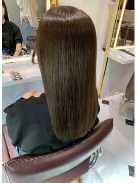 エコル(EKOLU) olive greige