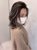 キング 枚方店(K!ng)&nbsp;【枚方、高槻、梅田】ブラウン系ハイライト