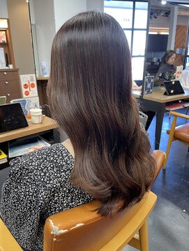 エルマノ 仙川(L mano) ショコラブラウン