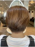 10-25 ショート