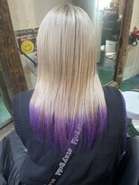 アーティカル(ARTICAL)&nbsp;裾カラー