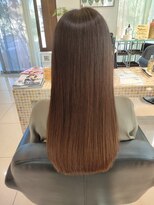 ジャックビーンズ 青山店(jack beans) 髪質改善トリートメント