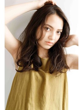 ホライゾンヘアー(HORIZON hair) ロング