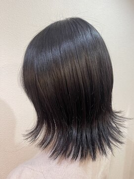 ホロホロ(Horo horo) ウル艶ミディアム