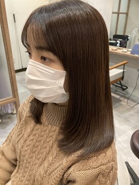 ロミバイリー(Romi by Lyee) フェイスレイヤー