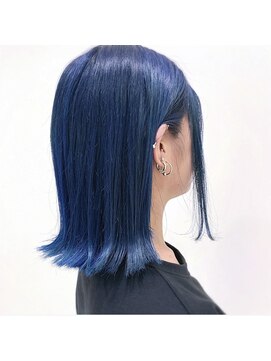 アヴァンス イオンモール和歌山店(AVANCE) ブルー