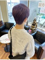 ファーレンピュアスウィート(fahren-pure-suite)&nbsp;silver lilac