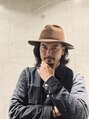 リッカ(Ricca) 横田 ケンスケ